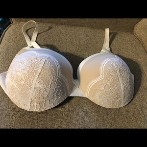 Maidenform Push-up Bra